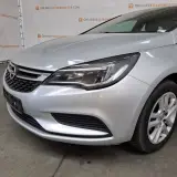 Personenauto, Opel, Astra 1.6 CDTi, 2019 – foto 19 – kavel bij Domeinen Roerende Zaken, Soesterberg