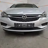 Personenauto, Opel, Astra 1.6 CDTi, 2019 – foto 20 – kavel bij Domeinen Roerende Zaken, Soesterberg