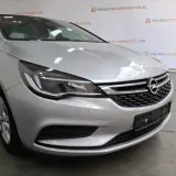 Personenauto, Opel, Astra 1.6 CDTi, 2019 – foto 21 – kavel bij Domeinen Roerende Zaken, Soesterberg