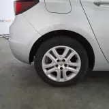 Personenauto, Opel, Astra 1.6 CDTi, 2019 – foto 24 – kavel bij Domeinen Roerende Zaken, Soesterberg