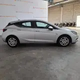 Personenauto, Opel, Astra 1.6 CDTi, 2019 – foto 4 – kavel bij Domeinen Roerende Zaken, Soesterberg