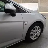 Personenauto, Opel, Astra 1.6 CDTi, 2019 – foto 6 – kavel bij Domeinen Roerende Zaken, Soesterberg