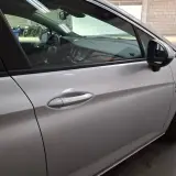 Personenauto, Opel, Astra 1.6 CDTi, 2019 – foto 7 – kavel bij Domeinen Roerende Zaken, Soesterberg