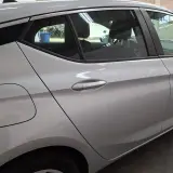 Personenauto, Opel, Astra 1.6 CDTi, 2019 – foto 8 – kavel bij Domeinen Roerende Zaken, Soesterberg