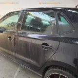 Personenauto, Volkswagen, Polo, 1.2 TSI Highline, 2011 – foto 11 – kavel bij Domeinen Roerende Zaken, Soesterberg