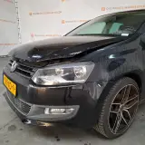 Personenauto, Volkswagen, Polo, 1.2 TSI Highline, 2011 – foto 15 – kavel bij Domeinen Roerende Zaken, Soesterberg