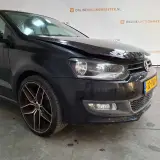 Personenauto, Volkswagen, Polo, 1.2 TSI Highline, 2011 – foto 19 – kavel bij Domeinen Roerende Zaken, Soesterberg