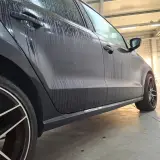 Personenauto, Volkswagen, Polo, 1.2 TSI Highline, 2011 – foto 21 – kavel bij Domeinen Roerende Zaken, Soesterberg
