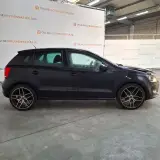 Personenauto, Volkswagen, Polo, 1.2 TSI Highline, 2011 – foto 4 – kavel bij Domeinen Roerende Zaken, Soesterberg