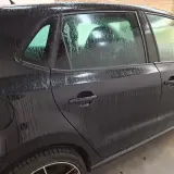 Personenauto, Volkswagen, Polo, 1.2 TSI Highline, 2011 – foto 7 – kavel bij Domeinen Roerende Zaken, Soesterberg