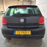 Personenauto, Volkswagen, Polo, 1.2 TSI Highline, 2011 – foto 9 – kavel bij Domeinen Roerende Zaken, Soesterberg