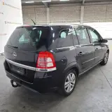 Personenauto, Opel, Zafira 7P, 2009 – foto 11 – kavel bij Domeinen Roerende Zaken