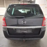 Personenauto, Opel, Zafira 7P, 2009 – foto 12 – kavel bij Domeinen Roerende Zaken