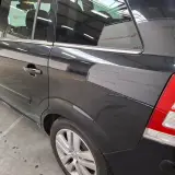 Personenauto, Opel, Zafira 7P, 2009 – foto 14 – kavel bij Domeinen Roerende Zaken