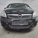 Personenauto, Opel, Zafira 7P, 2009 – foto 20 – kavel bij Domeinen Roerende Zaken