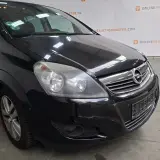 Personenauto, Opel, Zafira 7P, 2009 – foto 24 – kavel bij Domeinen Roerende Zaken