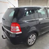 Personenauto, Opel, Zafira 7P, 2009 – foto 10 – kavel bij Domeinen Roerende Zaken