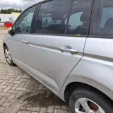 Personenauto, Volkswagen, Touran TDI, 2016 – foto 11 – kavel bij Domeinen Roerende Zaken, Soesterberg
