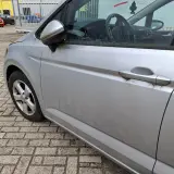 Personenauto, Volkswagen, Touran TDI, 2016 – foto 12 – kavel bij Domeinen Roerende Zaken, Soesterberg