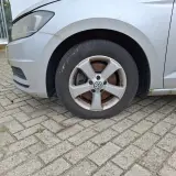 Personenauto, Volkswagen, Touran TDI, 2016 – foto 13 – kavel bij Domeinen Roerende Zaken, Soesterberg