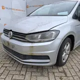 Personenauto, Volkswagen, Touran TDI, 2016 – foto 15 – kavel bij Domeinen Roerende Zaken, Soesterberg