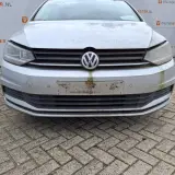 Personenauto, Volkswagen, Touran TDI, 2016 – foto 16 – kavel bij Domeinen Roerende Zaken, Soesterberg