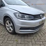 Personenauto, Volkswagen, Touran TDI, 2016 – foto 17 – kavel bij Domeinen Roerende Zaken, Soesterberg
