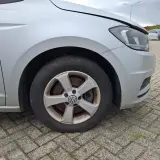 Personenauto, Volkswagen, Touran TDI, 2016 – foto 18 – kavel bij Domeinen Roerende Zaken, Soesterberg