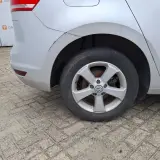 Personenauto, Volkswagen, Touran TDI, 2016 – foto 20 – kavel bij Domeinen Roerende Zaken, Soesterberg