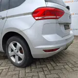 Personenauto, Volkswagen, Touran TDI, 2016 – foto 23 – kavel bij Domeinen Roerende Zaken, Soesterberg
