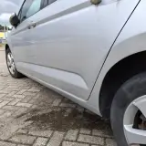 Personenauto, Volkswagen, Touran TDI, 2016 – foto 25 – kavel bij Domeinen Roerende Zaken, Soesterberg