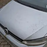 Personenauto, Volkswagen, Touran TDI, 2016 – foto 28 – kavel bij Domeinen Roerende Zaken, Soesterberg
