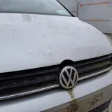Personenauto, Volkswagen, Touran TDI, 2016 – foto 29 – kavel bij Domeinen Roerende Zaken, Soesterberg