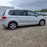 Personenauto, Volkswagen, Touran TDI, 2016 – foto 4 – kavel bij Domeinen Roerende Zaken, Soesterberg