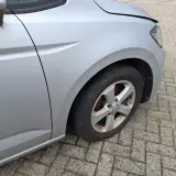Personenauto, Volkswagen, Touran TDI, 2016 – foto 5 – kavel bij Domeinen Roerende Zaken, Soesterberg