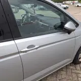 Personenauto, Volkswagen, Touran TDI, 2016 – foto 6 – kavel bij Domeinen Roerende Zaken, Soesterberg