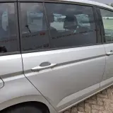 Personenauto, Volkswagen, Touran TDI, 2016 – foto 7 – kavel bij Domeinen Roerende Zaken, Soesterberg