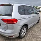 Personenauto, Volkswagen, Touran TDI, 2016 – foto 8 – kavel bij Domeinen Roerende Zaken, Soesterberg