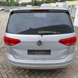 Personenauto, Volkswagen, Touran TDI, 2016 – foto 9 – kavel bij Domeinen Roerende Zaken, Soesterberg