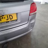 Personenauto, Audi, A3, 1.4 TFSI Ambition Pro Line, 2008 – foto 11 – kavel bij Domeinen Roerende Zaken