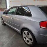 Personenauto, Audi, A3, 1.4 TFSI Ambition Pro Line, 2008 – foto 13 – kavel bij Domeinen Roerende Zaken