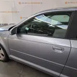 Personenauto, Audi, A3, 1.4 TFSI Ambition Pro Line, 2008 – foto 15 – kavel bij Domeinen Roerende Zaken