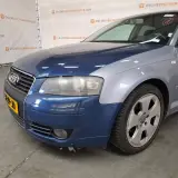 Personenauto, Audi, A3, 1.4 TFSI Ambition Pro Line, 2008 – foto 18 – kavel bij Domeinen Roerende Zaken