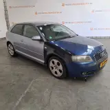 Personenauto, Audi, A3, 1.4 TFSI Ambition Pro Line, 2008 – foto 3 – kavel bij Domeinen Roerende Zaken
