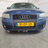 Personenauto, Audi, A3, 1.4 TFSI Ambition Pro Line, 2008 – foto 21 – kavel bij Domeinen Roerende Zaken