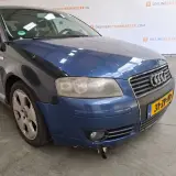 Personenauto, Audi, A3, 1.4 TFSI Ambition Pro Line, 2008 – foto 24 – kavel bij Domeinen Roerende Zaken