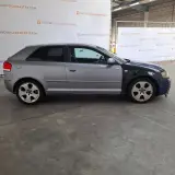 Personenauto, Audi, A3, 1.4 TFSI Ambition Pro Line, 2008 – foto 4 – kavel bij Domeinen Roerende Zaken