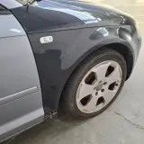 Personenauto, Audi, A3, 1.4 TFSI Ambition Pro Line, 2008 – foto 5 – kavel bij Domeinen Roerende Zaken