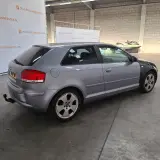 Personenauto, Audi, A3, 1.4 TFSI Ambition Pro Line, 2008 – foto 9 – kavel bij Domeinen Roerende Zaken