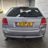 Personenauto, Audi, A3, 1.4 TFSI Ambition Pro Line, 2008 – foto 10 – kavel bij Domeinen Roerende Zaken